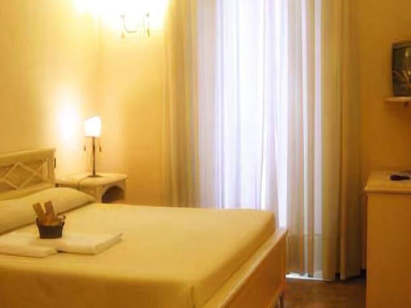 B&B La Dimora Di Nettuno Naples Extérieur photo