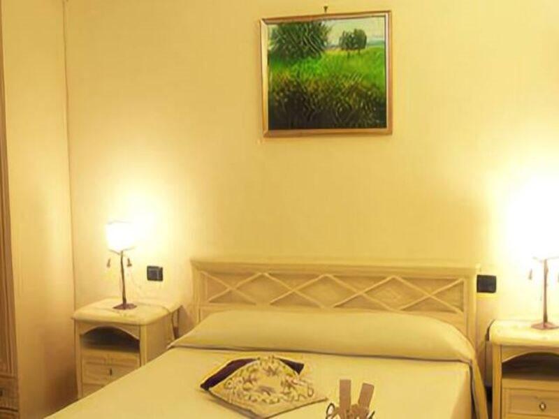 B&B La Dimora Di Nettuno Naples Extérieur photo