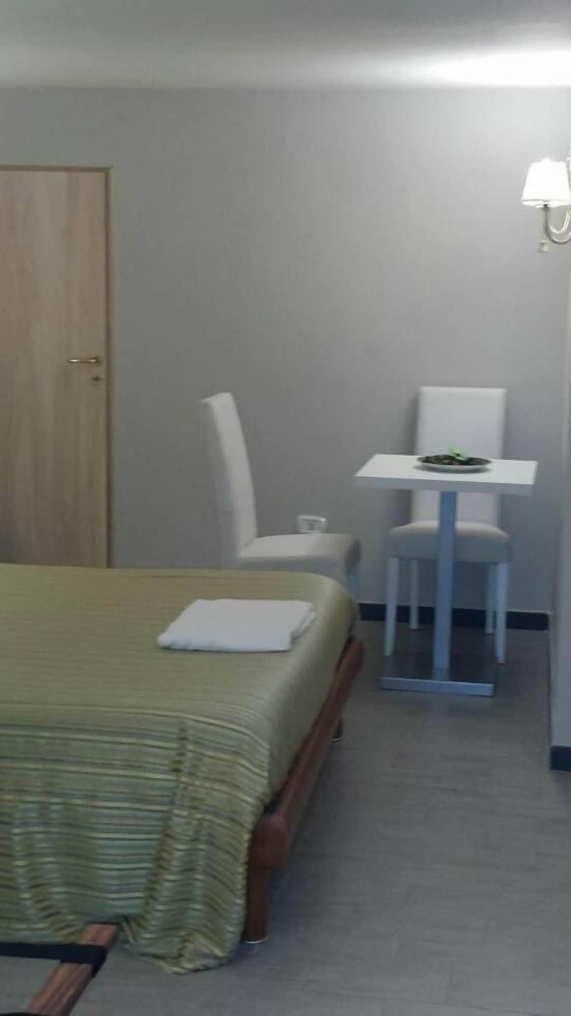 B&B La Dimora Di Nettuno Naples Extérieur photo
