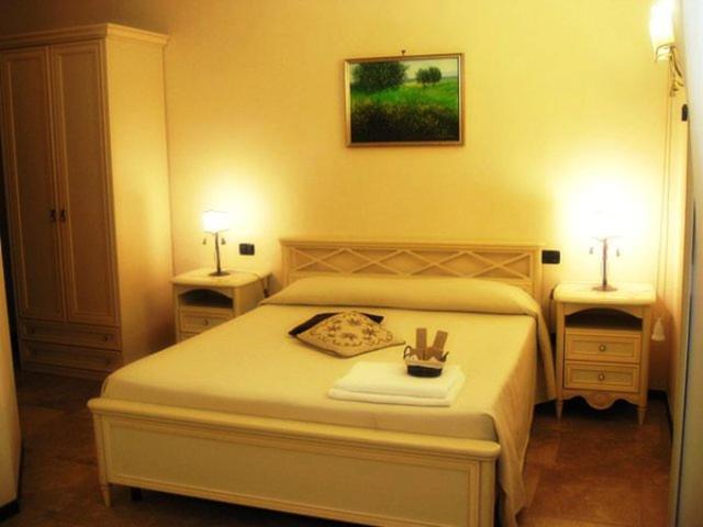 B&B La Dimora Di Nettuno Naples Extérieur photo
