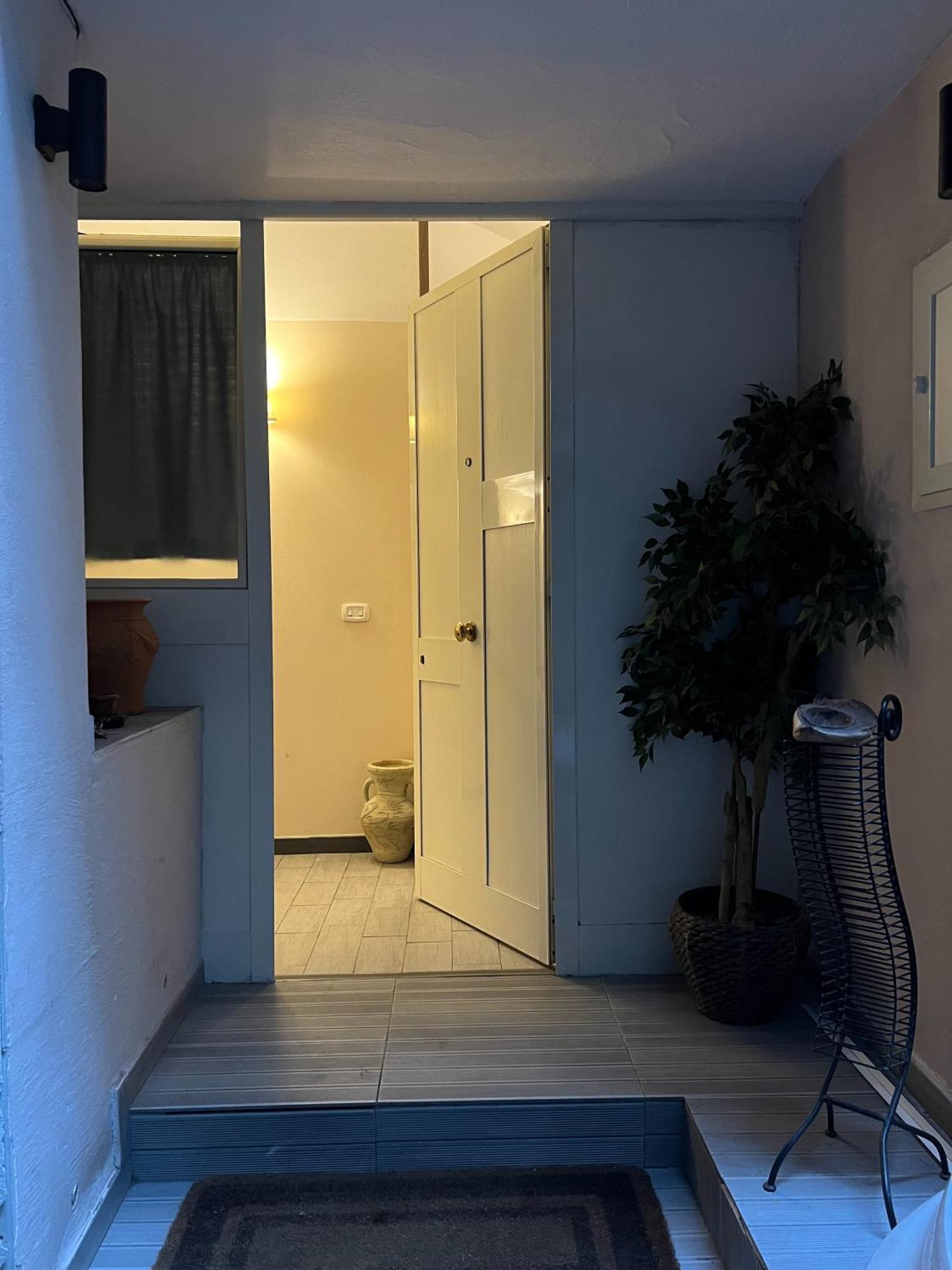 B&B La Dimora Di Nettuno Naples Extérieur photo