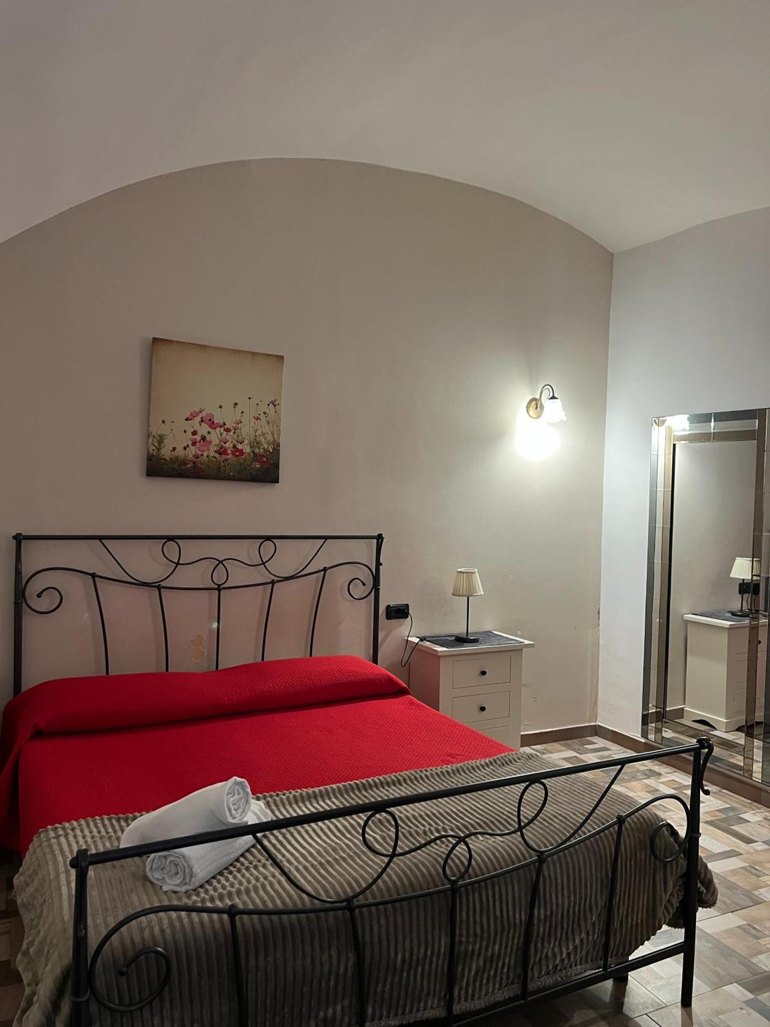 B&B La Dimora Di Nettuno Naples Extérieur photo